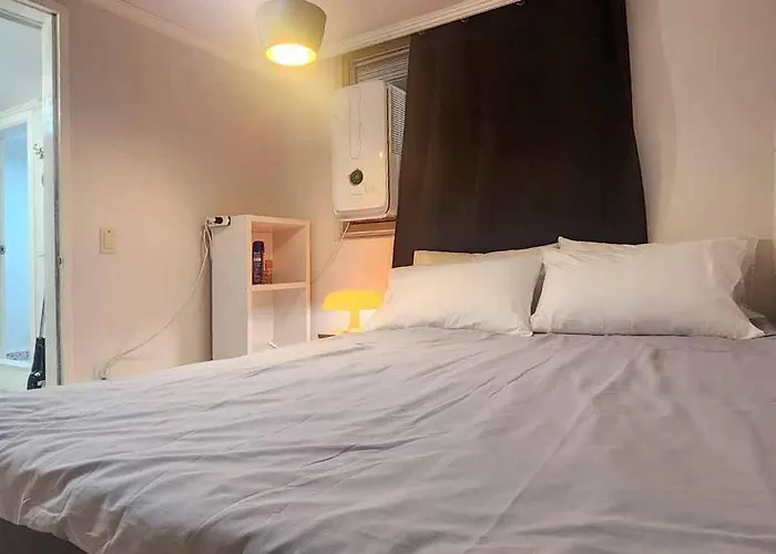 마이리틀 White Linen House * ソウル特別市