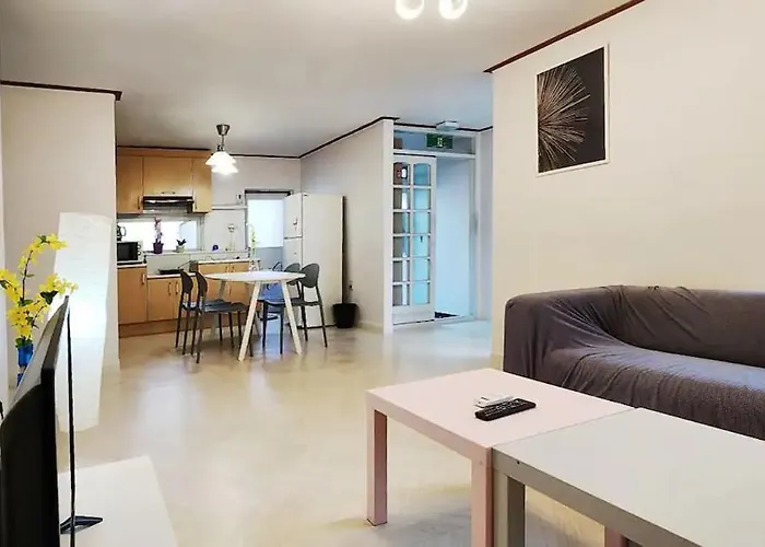 마이리틀 White Linen House ソウル特別市