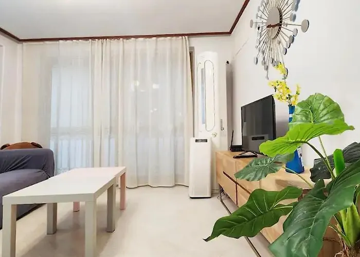 마이리틀 White Linen House ソウル特別市