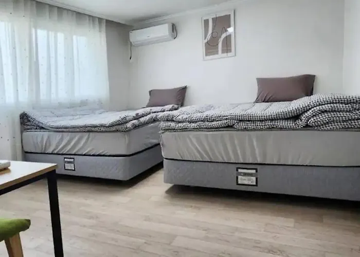 마이리틀 White Linen House * ソウル特別市