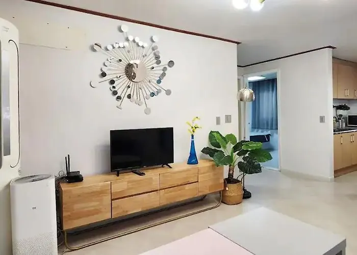 마이리틀 White Linen House *