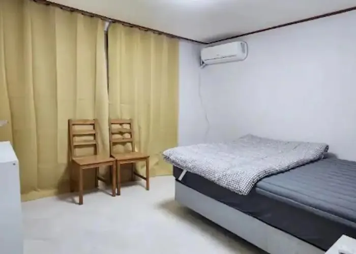 마이리틀 White Linen House * ソウル特別市