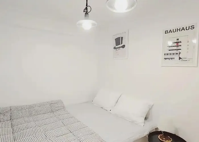 마이리틀 White Linen House アパート