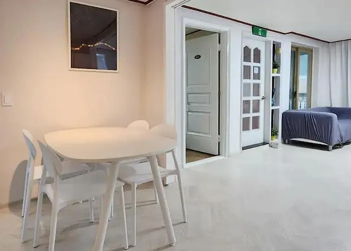 마이리틀 White Linen House *