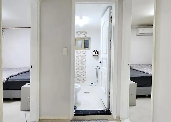 마이리틀 White Linen House * ソウル特別市