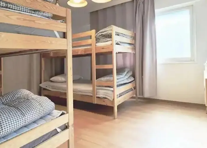 アパート 마이리틀 White Linen House ソウル特別市