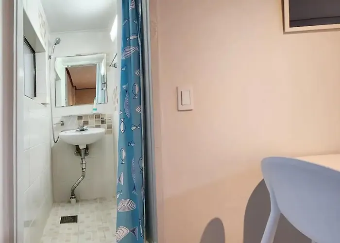 마이리틀 White Linen House ソウル特別市