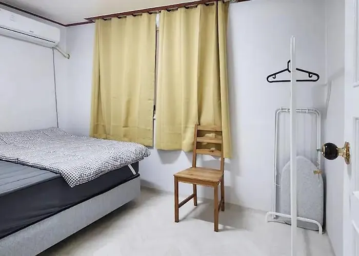마이리틀 White Linen House ソウル特別市