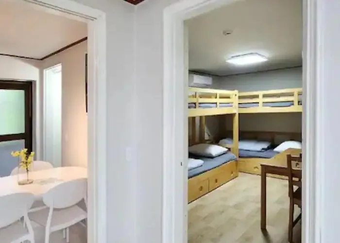 마이리틀 White Linen House * ソウル特別市