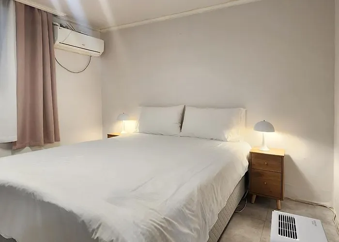 마이리틀 White Linen House * ソウル特別市