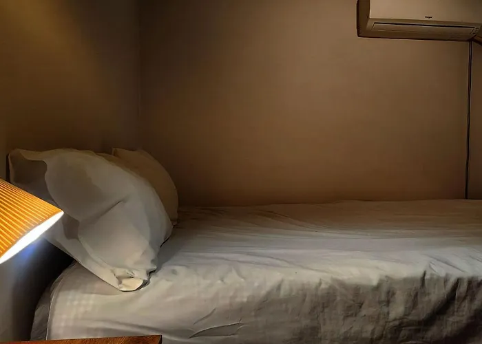마이리틀 White Linen House *