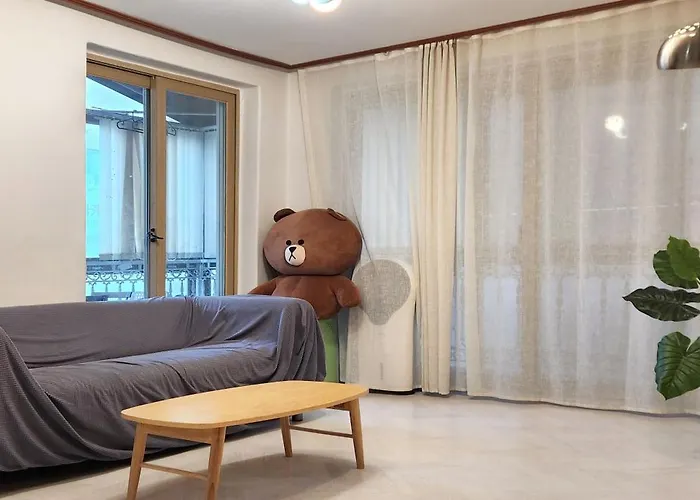 마이리틀 White Linen House ソウル特別市